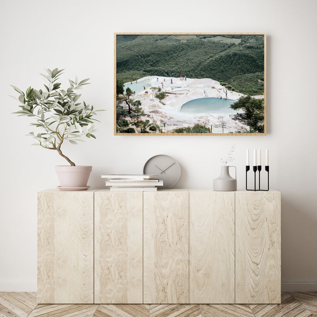 Wall Art - Italy Landscape - Canvas Prints-Poster Prints