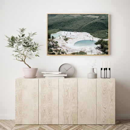 Wall Art - Italy Landscape - Canvas Prints-Poster Prints