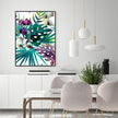 Wall Art - Orchid - Canvas Prints-Poster Prints