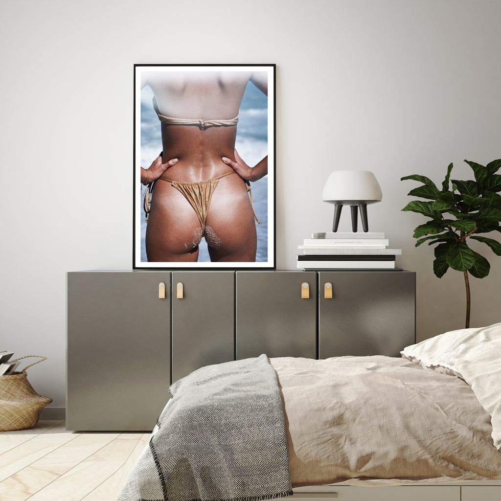 Wall Art - OZ - Canvas Prints-Poster Prints