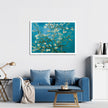 Wall art - Van Gogh Almond Blossom - Canvas Prints - Poster Prints