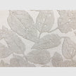 Botanical art prints - Silver Leaves - Canvas Prints - Poster Prints