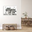 Wall art - Palm Tree - Canvas Prints - Poster Prints