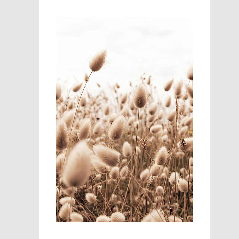 Wall Art - Walk to beach 3 sets - Poster Prints -Canvas Prints