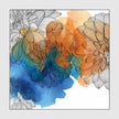 Wall Art Prints - Floral Flower (2 sets)- Canvas Prints-Poster Prints