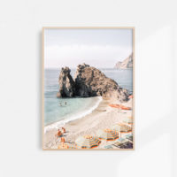 Landscape Art prints - Amalfi Coast - Poster Prints -Canvas Prints - Image 5