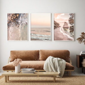 Landscape Art prints - Amazing Newzealand- Poster Prints -Canvas Prints