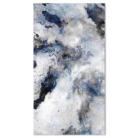 Abstract Art - Rock Spirit - Canvas Prints-Poster Prints - Image 2