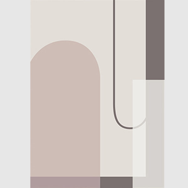 Wall art prints-Abstract Graceful Morandi ( 2 sets) - Canvas Prints - Poster Prints - Image 4