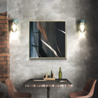 Wall Art Prints - Abstract French style (2 sets)- Canvas Prints-Poster Prints - Image 6
