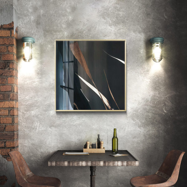 Wall Art Prints - Abstract French style (2 sets)- Canvas Prints-Poster Prints - Image 6