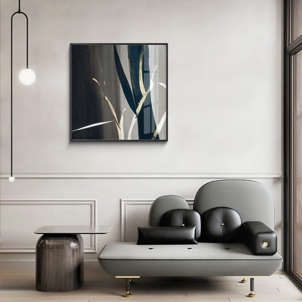 Wall Art Prints - Abstract French style (2 sets)- Canvas Prints-Poster Prints - Image 4