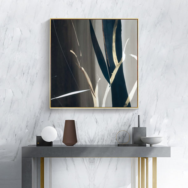 Wall Art Prints - Abstract French style (2 sets)- Canvas Prints-Poster Prints - Image 3