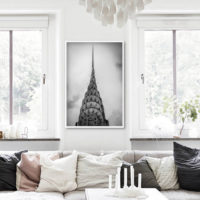 Wall art - New York 2 sets- Canvas Prints- Poster Prints - Image 3