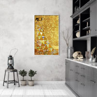 Wall Art – Tree of life - Canvas Prints - Poster Prints - Image 3