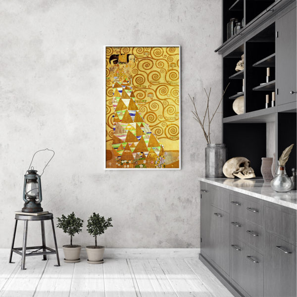 Wall Art – Tree of life - Canvas Prints - Poster Prints - Image 3