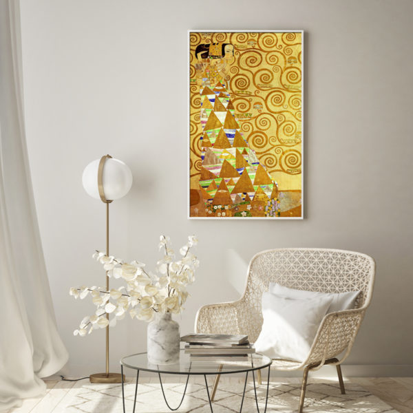 Wall Art – Tree of life - Canvas Prints - Poster Prints - Image 4