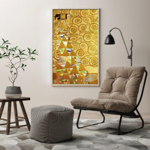 Wall Art – Tree of life - Canvas Prints - Poster Prints