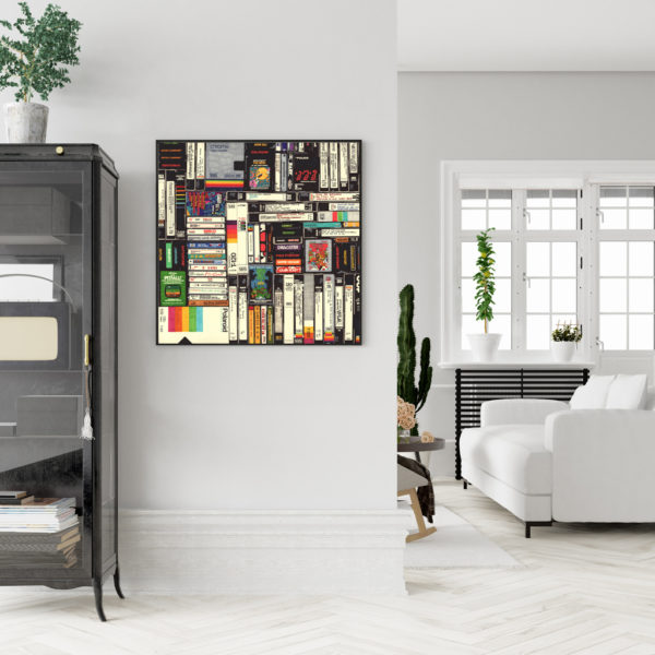 Wall Art - Books - Canvas Prints-Poster Prints - Image 3