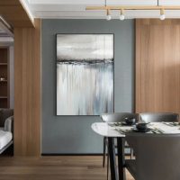 Wall art - Abstract Landscape- Canvas Prints - Poster Prints