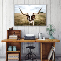 Animals art prints - Nursery Animal Deco - Canvas Prints - Poster Prints