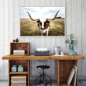 Animals art prints - Nursery Animal Deco - Canvas Prints - Poster Prints
