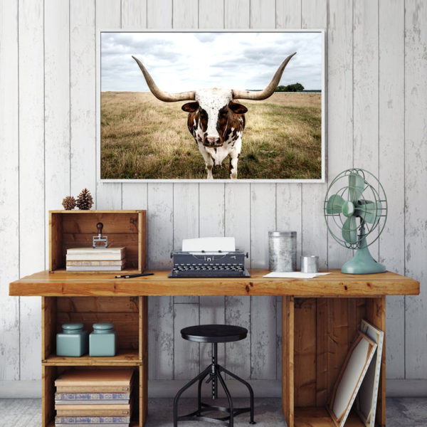 Animals art prints - Nursery Animal Deco - Canvas Prints - Poster Prints