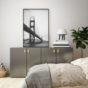 Wall art - San Francisco - Canvas Prints - Poster Prints