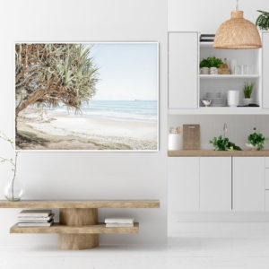 Wall art - Byron Bay - Canvas Prints - Poster Prints
