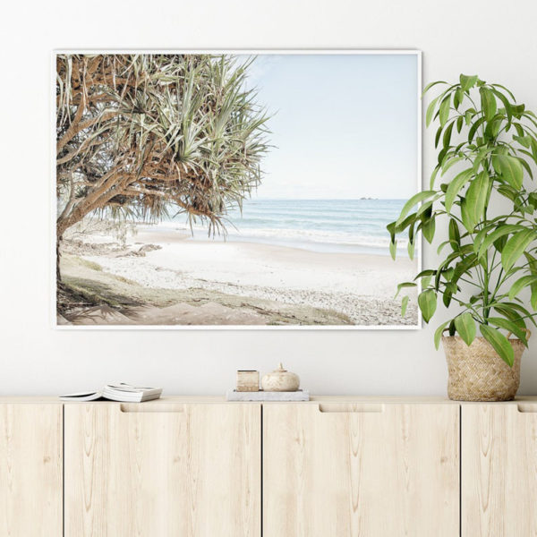 Wall art - Byron Bay - Canvas Prints - Poster Prints - Image 2