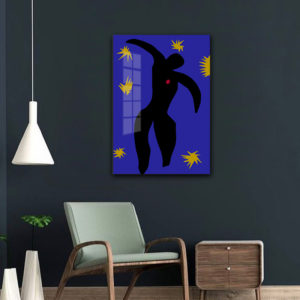 Wall art - Jazz By Henri Matisse - Canvas Prints - Poster Prints
