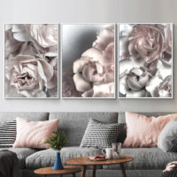 Wall art - Spring Bloom 2 sets- Canvas Prints- Poster Prints - Image 3