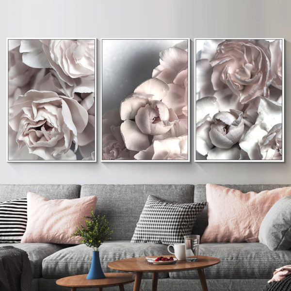 Wall art - Spring Bloom 2 sets- Canvas Prints- Poster Prints - Image 3