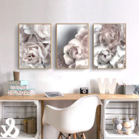 Wall art - Spring Bloom 2 sets- Canvas Prints- Poster Prints - Image 2