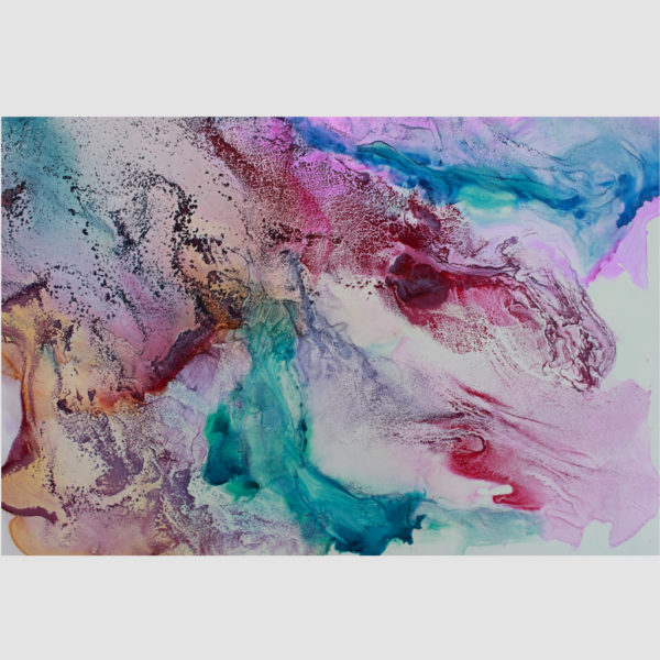 Wall art - Atlantis by Emma Thomas - Canvas Prints - Poster Prints - Image 2