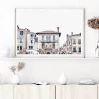 Wall art - Italy Venice - Canvas Prints - Poster Prints - Image 2
