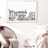 Wall art - Italy Venice - Canvas Prints - Poster Prints