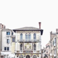 Wall art - Italy Venice - Canvas Prints - Poster Prints - Image 3