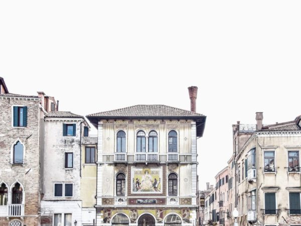 Wall art - Italy Venice - Canvas Prints - Poster Prints - Image 3