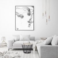 Wall art - Jellyfish - Canvas Prints - Poster Prints