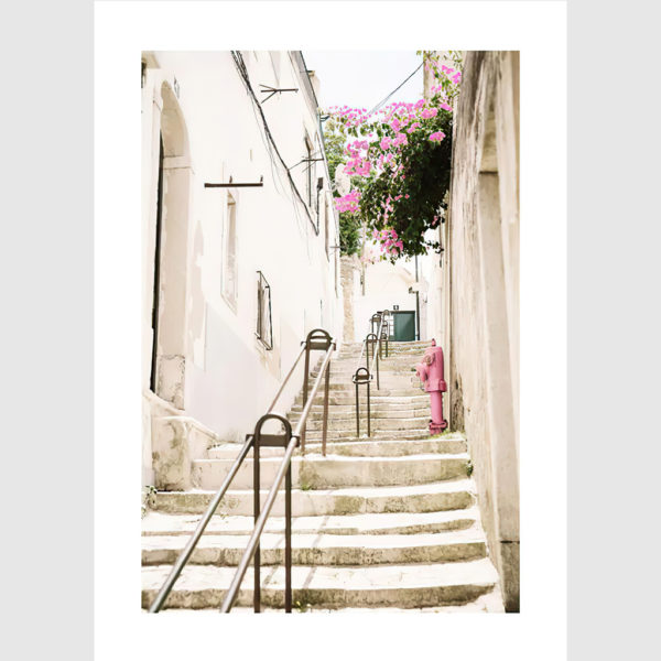 Wall Art - Italian Travel 3 sets - Poster Prints -Canvas Prints - Image 2