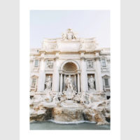 Wall Art - Italian Travel 3 sets - Poster Prints -Canvas Prints - Image 4