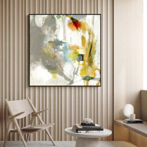 Wall Art - Defy By Sisa Jasper IV - Canvas Prints-Poster Prints