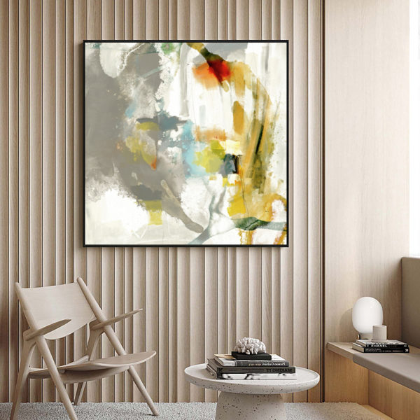 Wall Art - Defy By Sisa Jasper IV - Canvas Prints-Poster Prints