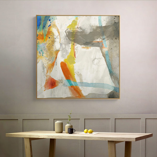 Wall Art - Defy By Sisa Jasper I - Canvas Prints-Poster Prints