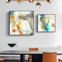 Wall Art - Defy By Sisa Jasper I - Canvas Prints-Poster Prints - Image 2