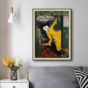 Wall Art - Victoria Arduino - Canvas Prints-Poster Prints