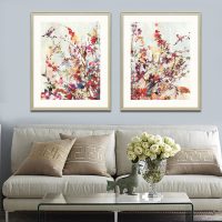 Wall art - Coming Spring 2 sets - Canvas Prints- Poster Prints - Image 2