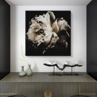 Wall Art -Blooming Style B - Canvas Prints-Poster Prints