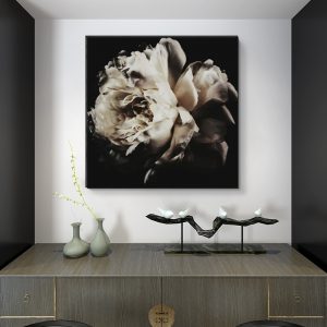 Wall Art -Blooming Style B - Canvas Prints-Poster Prints